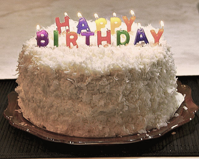 Pictures Of Beautiful Birthday Cakes
 Top 100 Happy Birthday Cake