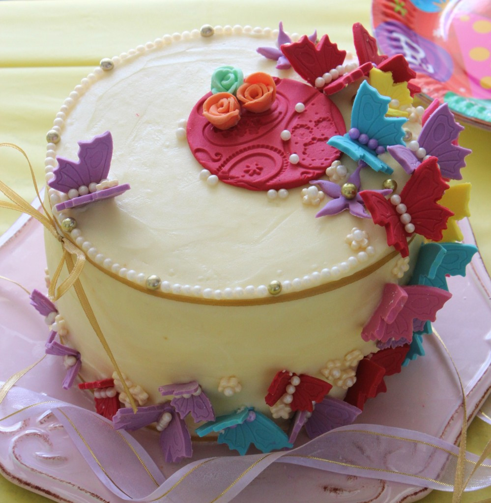 Pictures Of Beautiful Birthday Cakes
 25 Best Cake Designs Ever Page 6 of 34