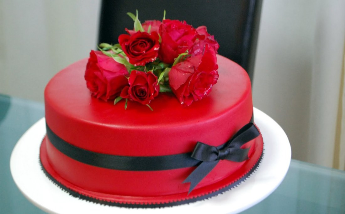 Pictures Of Beautiful Birthday Cakes
 Beautiful Birthday Cakes – Know How to Decorate It
