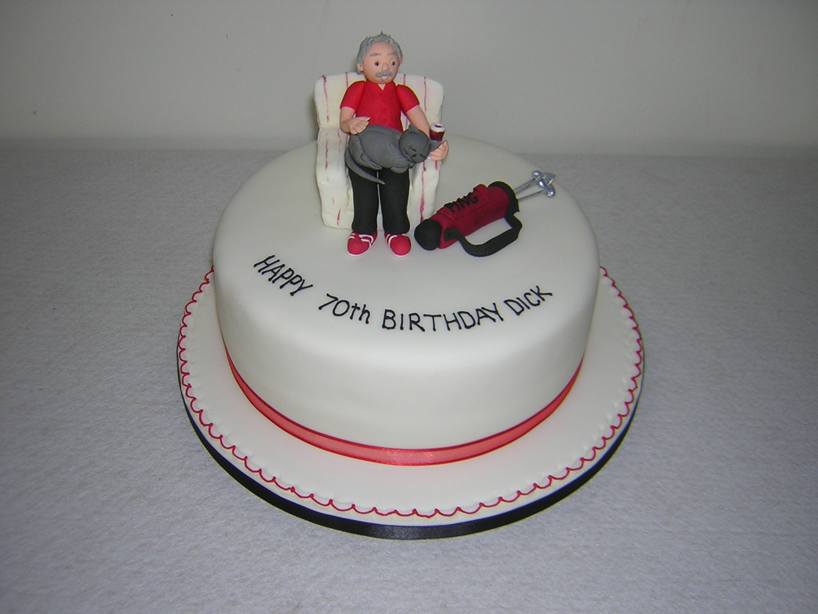 Pictures Of Birthday Cakes For Men
 Index of wp content gallery birthday cakes men