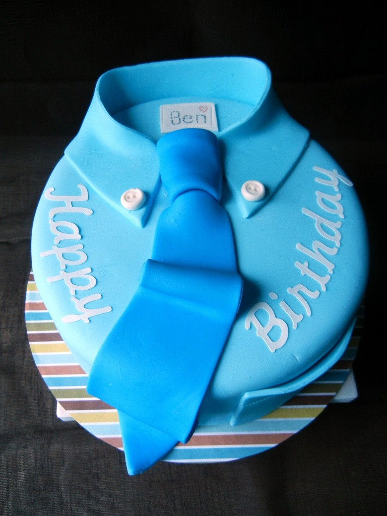 Pictures Of Birthday Cakes For Men
 Creative Birthday Cake Ideas for Men of All Ages
