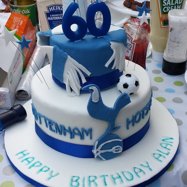Pictures Of Birthday Cakes For Men
 How to Choose Perfect Birthday Cake For Men 2KnowAndVote