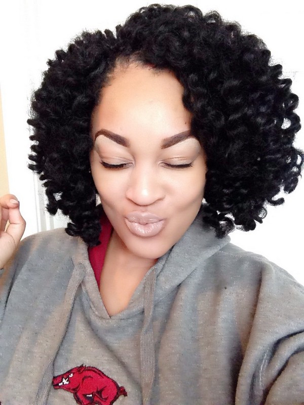 Pictures Of Crochet Braid Hairstyles
 57 Crochet Braids Trends and Products Reviewed [2019]
