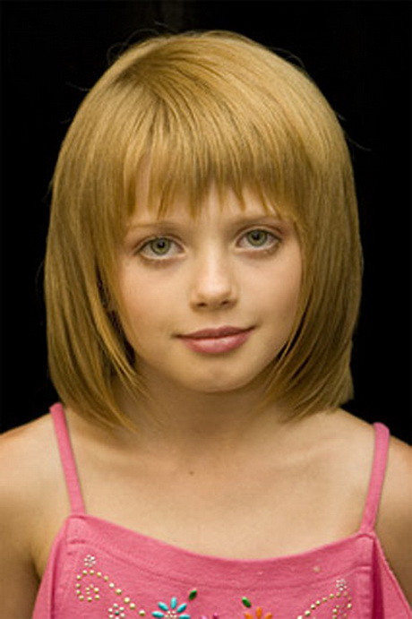 Pictures Of Girls Haircuts
 Childrens hairstyles