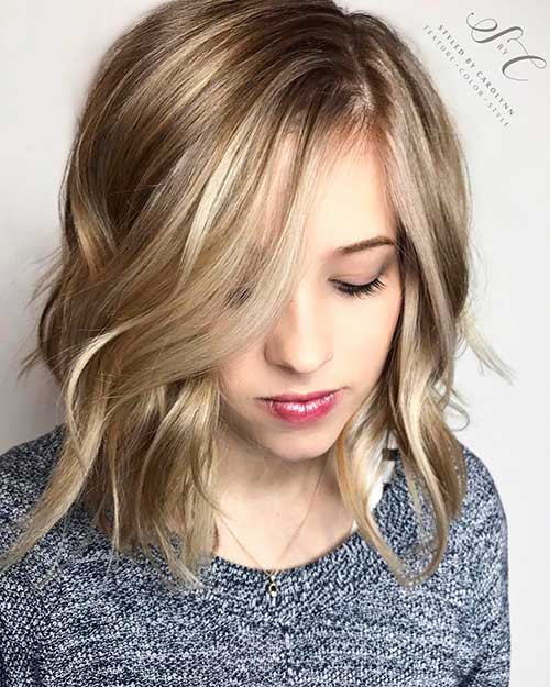 Pictures Of Girls Haircuts
 Adorable Short Hair Inspirations for Girls
