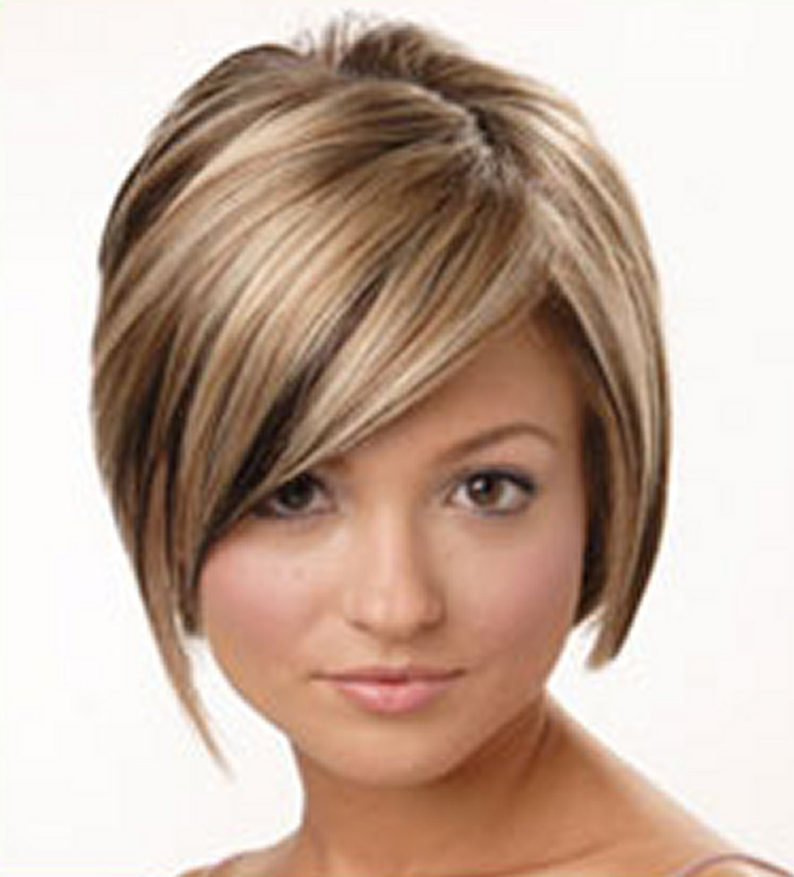 Pictures Of Girls Haircuts
 Best Short Hairstyles for Girls