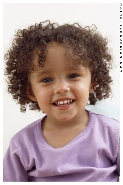 Pictures Of Kids Hairstyles
 Kids Hairstyles