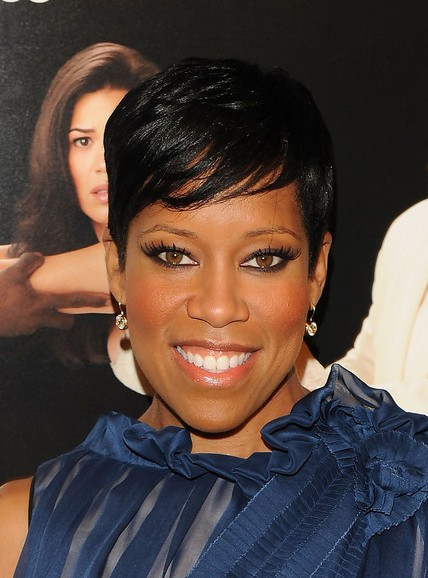 Pictures Of Short Black Haircuts
 Short hairstyles for black women