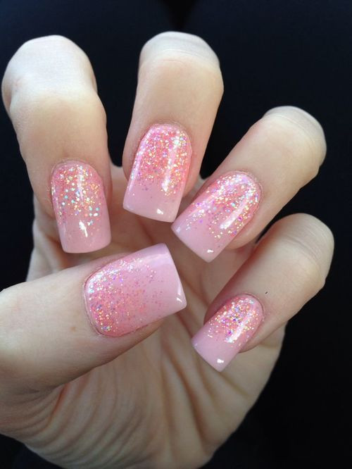 Pictures Of Solar Nail Designs
 22 Pretty Solar Nails You Will Want To Try Her Style Code