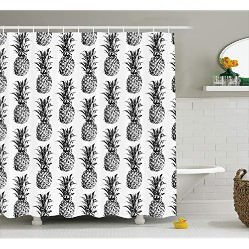 Pineapple Bathroom Decor
 Pineapple Bathroom Accessories Amazon
