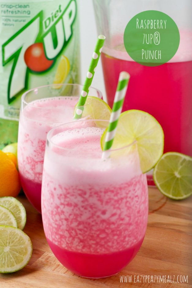 Pink Baby Shower Drink Recipes
 44 Ridiculously Easy & Delicious Baby Shower Punch Recipes