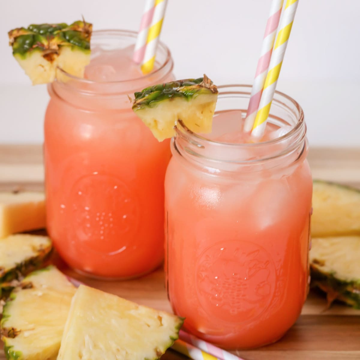 Pink Baby Shower Drink Recipes
 Pink Drink Recipe aka Baby Shower Punch