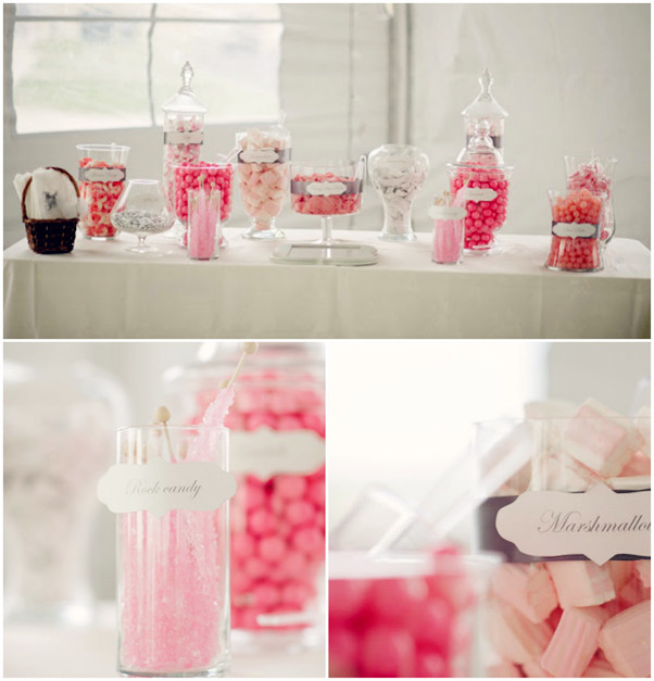 Pink Wedding Themes
 Having A Pink Theme Wedding For Your Special Day