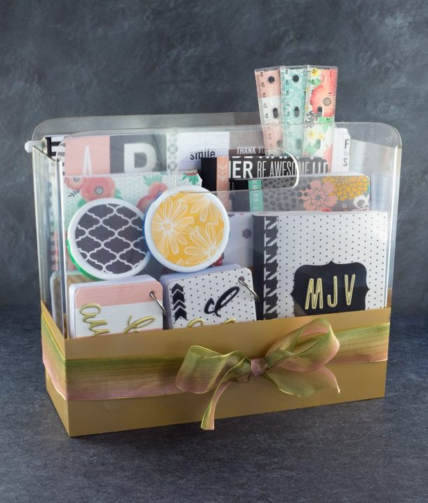 Pinterest DIY Gifts
 Do it Yourself Gift Basket Ideas for All Occasions