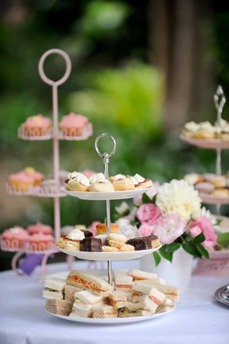 Pinterest Tea Party Ideas
 33 best Birthday Party High Tea for Kids images on