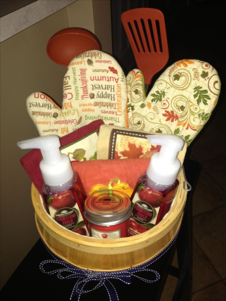 Pinterest Thanksgiving Gift Ideas
 52 best Best Thanksgiving Fall Gift Baskets images on