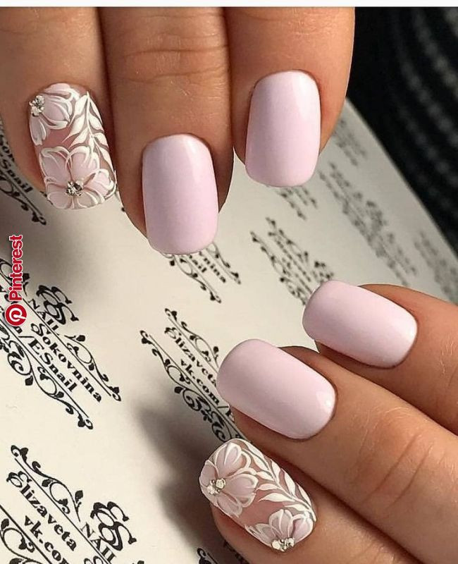 Pinterest Wedding Nails
 Pin by Best Nail Art on Best Nail Art in 2019