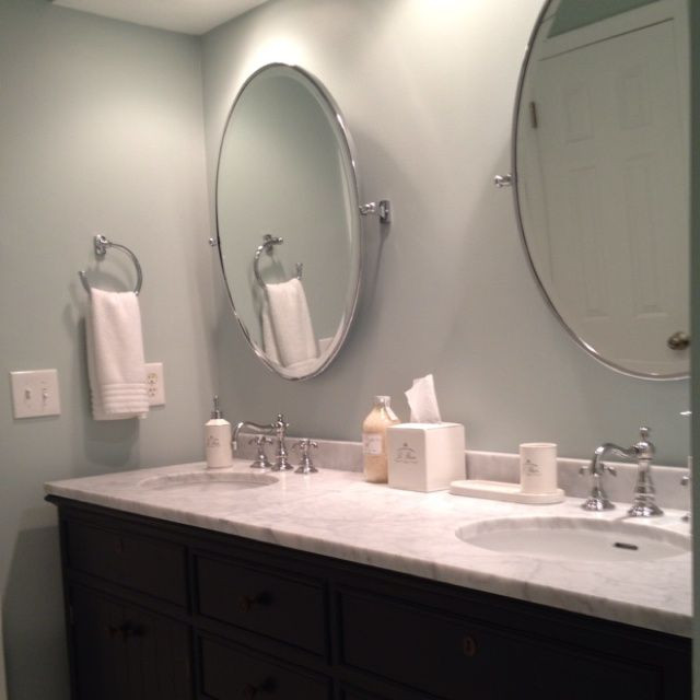 Pivot Mirrors For Bathroom
 bathroom tilt mirror double vanity faucets oval pivot
