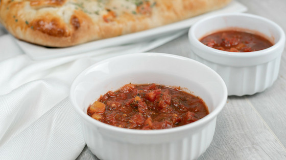 Pizza Hut Dipping Sauces
 Easy Copycat Pizza Hut Dipping Sauce Mama Needs Cake