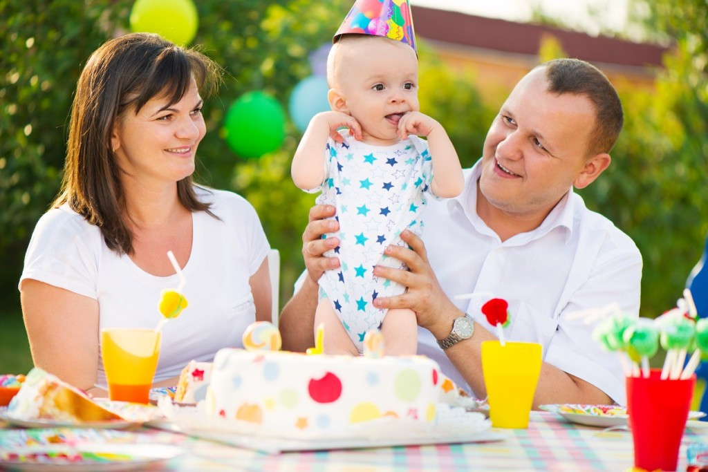 Places To Have A Baby Birthday Party
 1st Birthday Party Venues for Kids in Brisbane