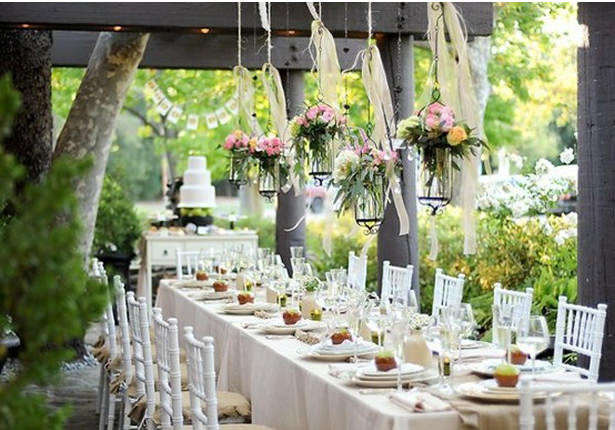 Planning A Engagement Party Ideas
 5 Steps to Planning the Engagement Party of Your Dreams