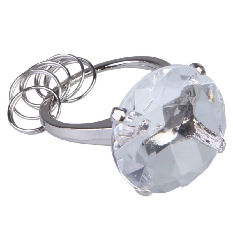 Plastic Diamond Rings
 line Get Cheap Plastic Diamond Ring Aliexpress
