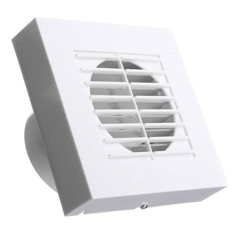 Plug In Bathroom Exhaust Fans
 Broan Bathroom Ceiling Wall Mount Ventilation Fan Air Vent
