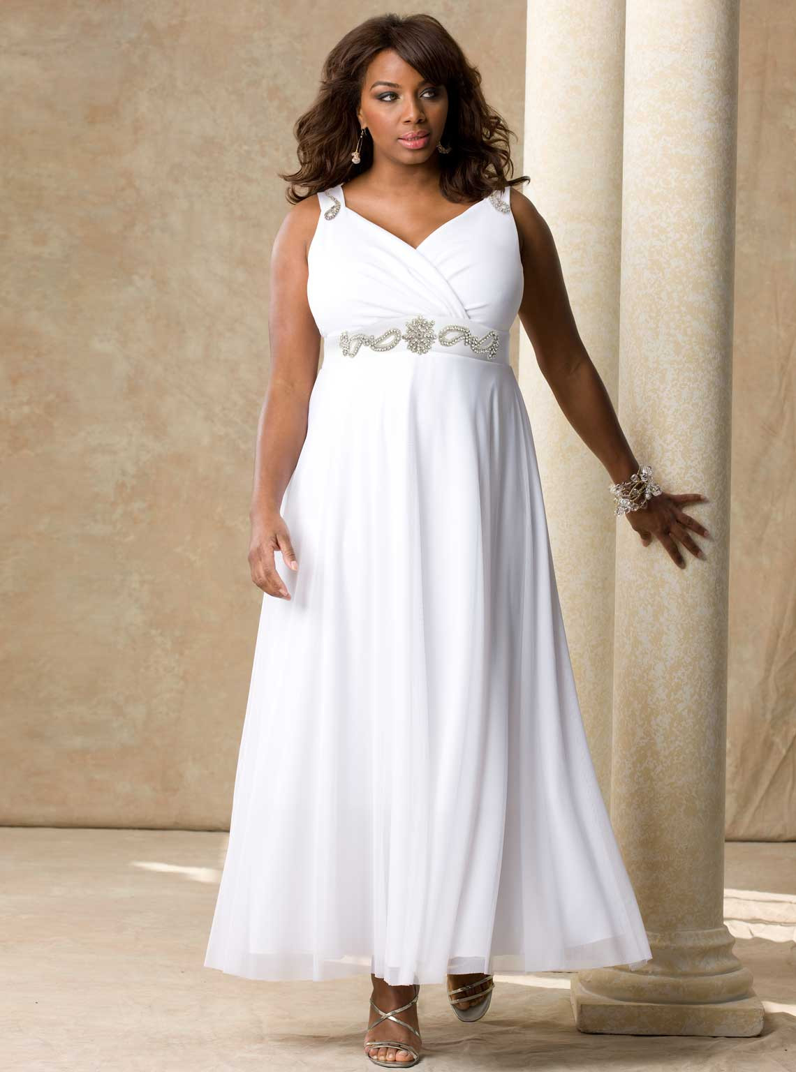 Plus Size Dresses For Wedding
 BEST WEDDING IDEAS Searching For An Affordable Plus Size