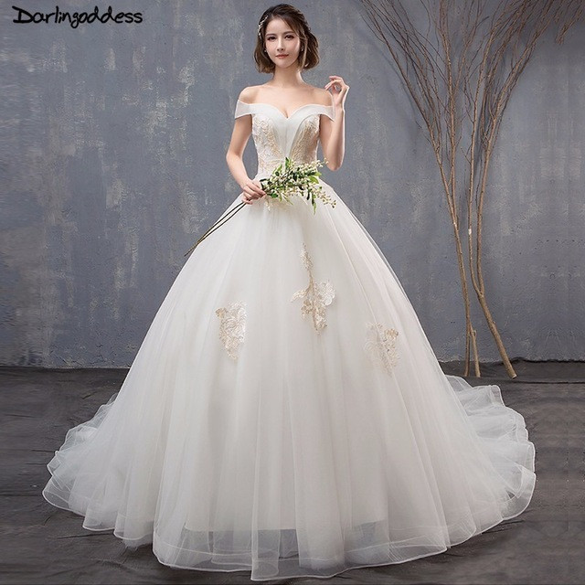 Plus Size Vintage Wedding Gowns
 Vintage Wedding Dress Plus Size Cap Sleeve Ball Gown