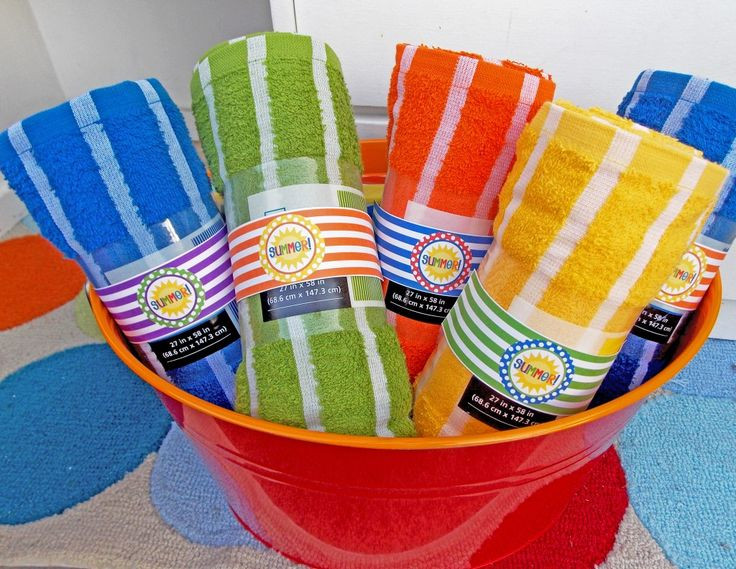 Pool Party Gifts Ideas
 38 best images about Cosas Queques e ideas on Pinterest