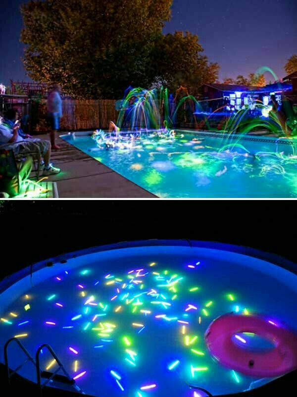 Pool Party Ideas For 16Th Birthday
 25 best Sweet 16 16th Birthday Party images by