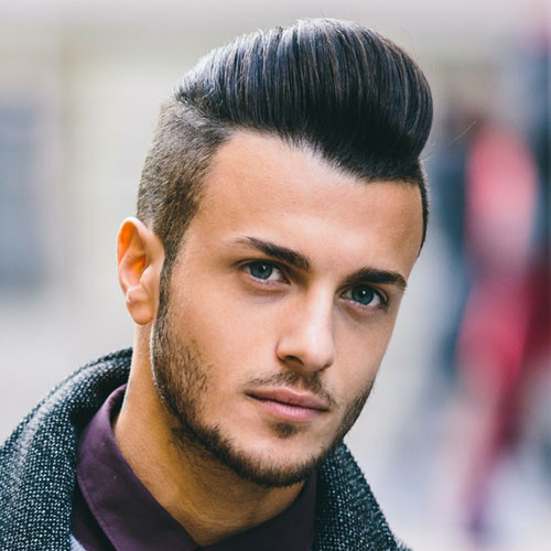 Popular Hairstyles For Boys
 13 Best Pomades For Men To Style The Top Men s Hairstyles
