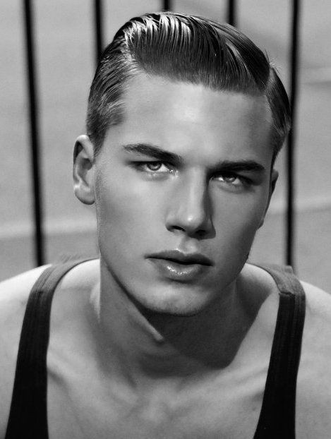 Popular Hairstyles For Boys
 Vintage Men’s Hairstyles For Retro and Classic Looks