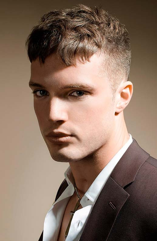 Popular Hairstyles For Boys
 30 Classy Taper Fade Cuts for Men Mens Craze