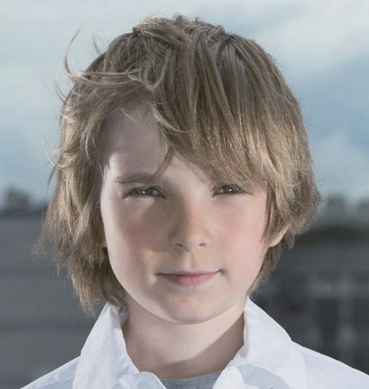 Popular Hairstyles For Boys
 The Best 10 Year Old Boy Haircuts for A Cute Look