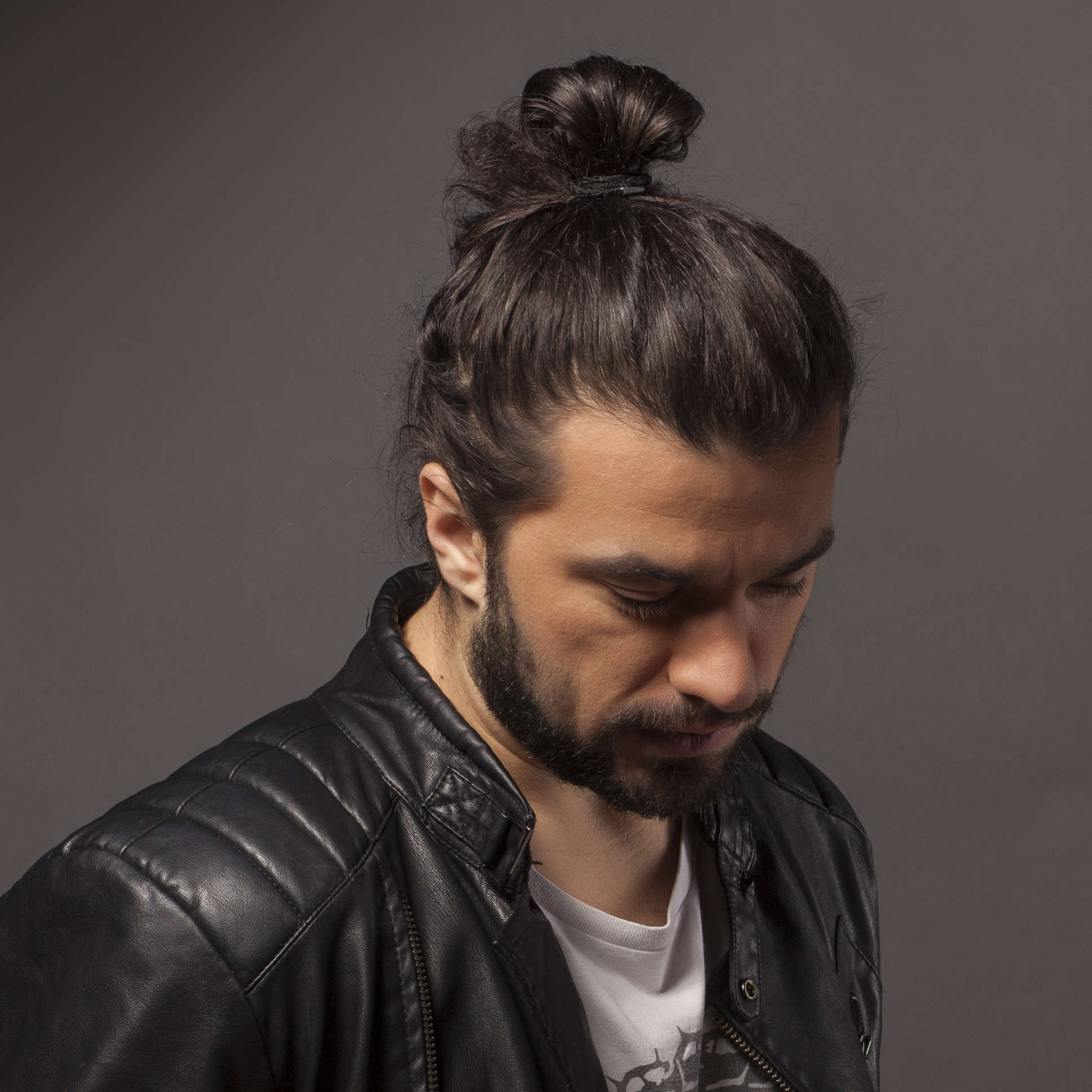 Popular Hairstyles For Boys
 7 Types of Man Bun Hairstyles