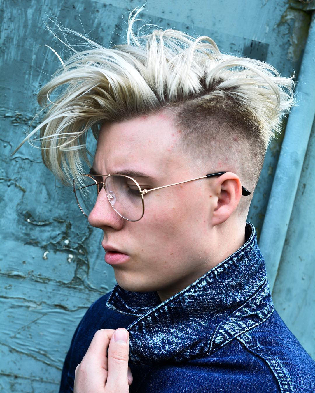 Popular Hairstyles For Boys
 Latest 2018 Best Fade Haircuts Men s Hairstyle Swag