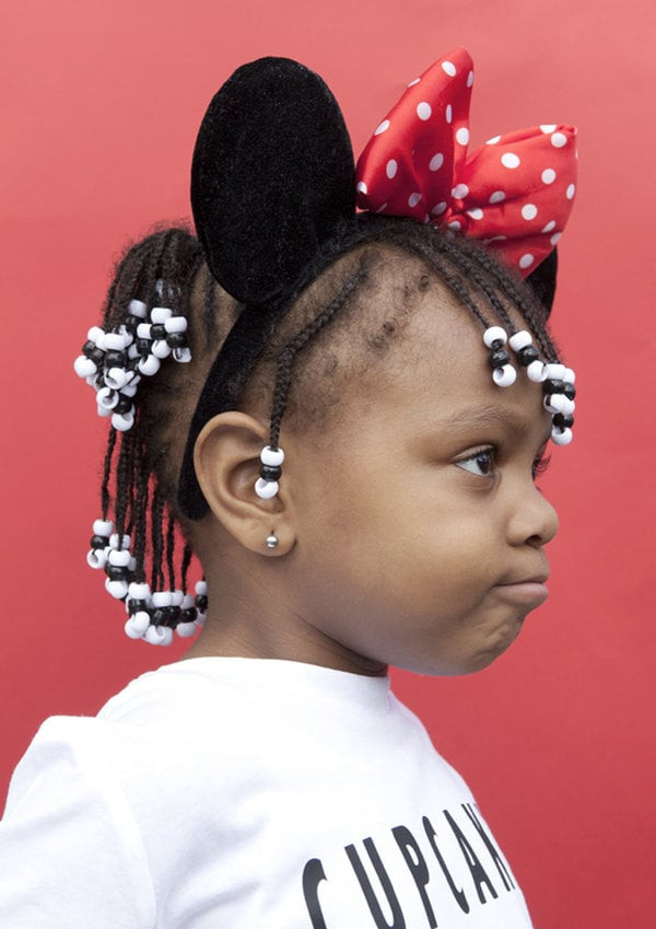 Popular Hairstyles For Kids
 Natural Hairstyles For Children