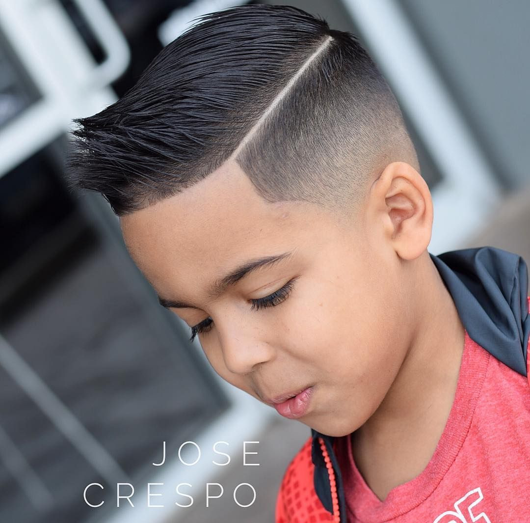 Popular Hairstyles For Kids
 Pin on Boys Haircuts