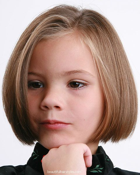 Popular Hairstyles For Kids
 children hair style