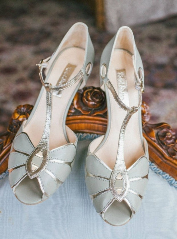 Popular Wedding Shoes
 The 20 Most Iconic Wedding Shoes Ever