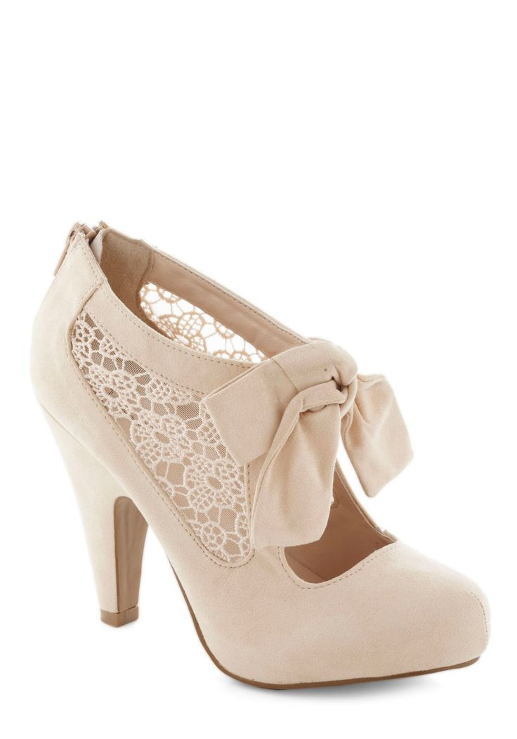 Popular Wedding Shoes
 28 Most Popular Wedding Shoes for Brides