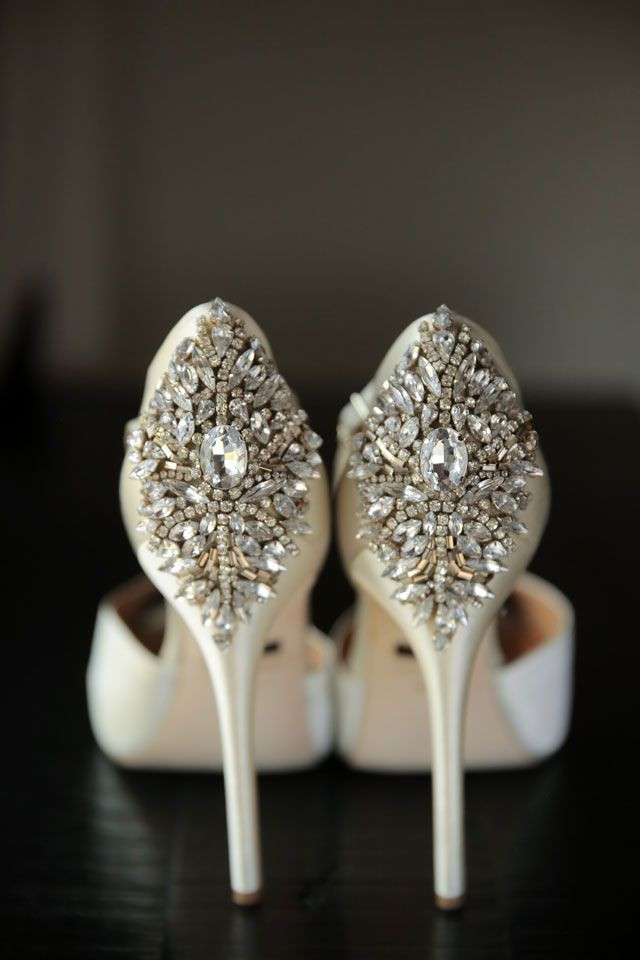 Popular Wedding Shoes
 28 Most Popular Wedding Shoes for Brides