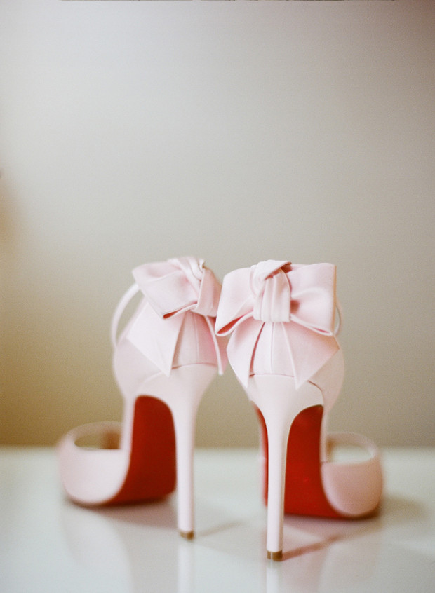 Popular Wedding Shoes
 12 of the Most Popular Wedding Shoes Ever