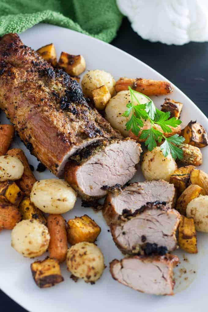 Pork Loin In Air Fryer
 30 Air Fryer Recipes You MUST Try Princess Pinky Girl