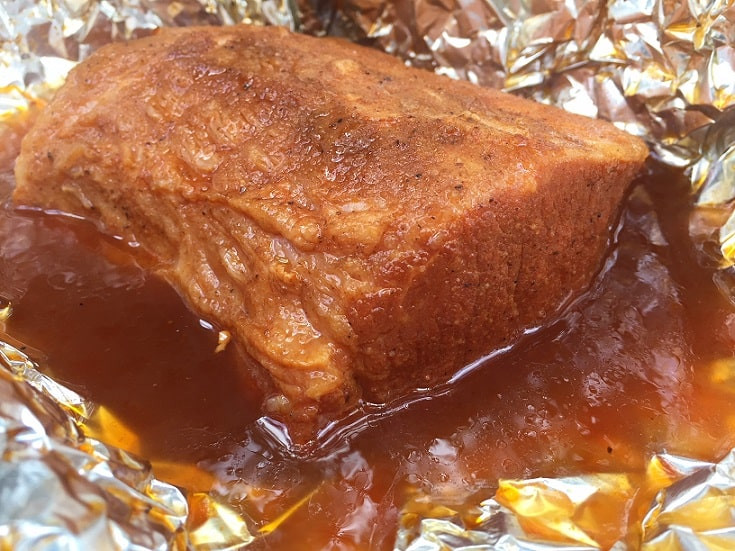 Pork Loin Smoking Time
 How Long to Smoke a Pork Loin for Pulled or Sliced at 225