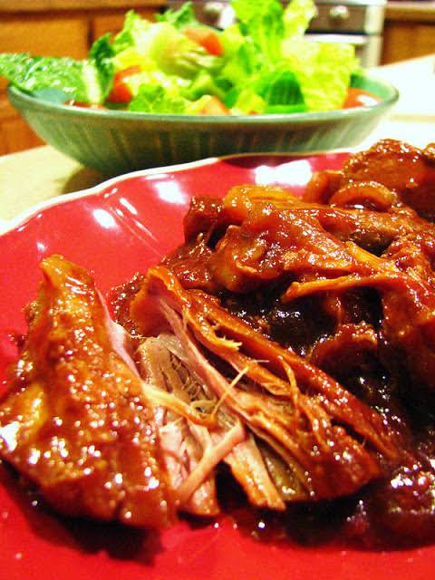 Pork Ribs In Crockpot
 10 Best Country Style Pork Ribs Crock Pot Recipes