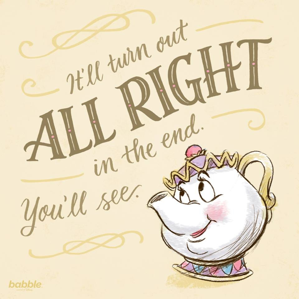 Positive Disney Quotes
 35 Inspirational Disney Quotes To Get You Through A Tough Time