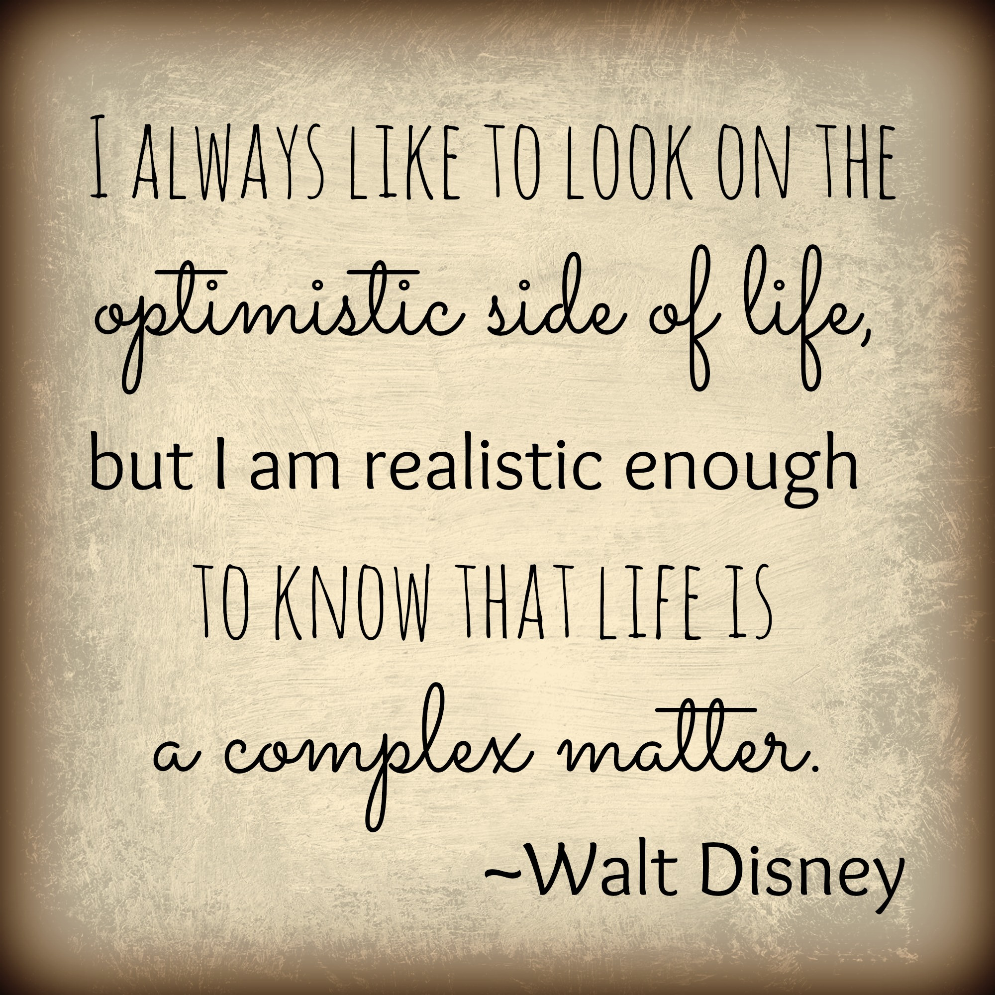 Positive Disney Quotes
 Inspirational Walt Disney Quotes QuotesGram