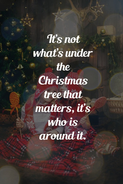 Positive Holiday Quotes
 Top Inspirational Christmas Quotes with Beautiful